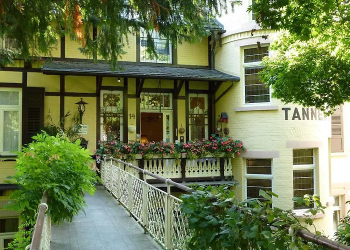 Hotel Tanneck