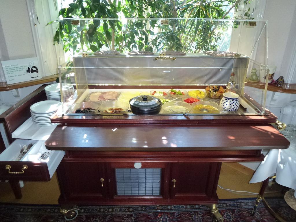 Tanneck Hotel Baden-Baden
