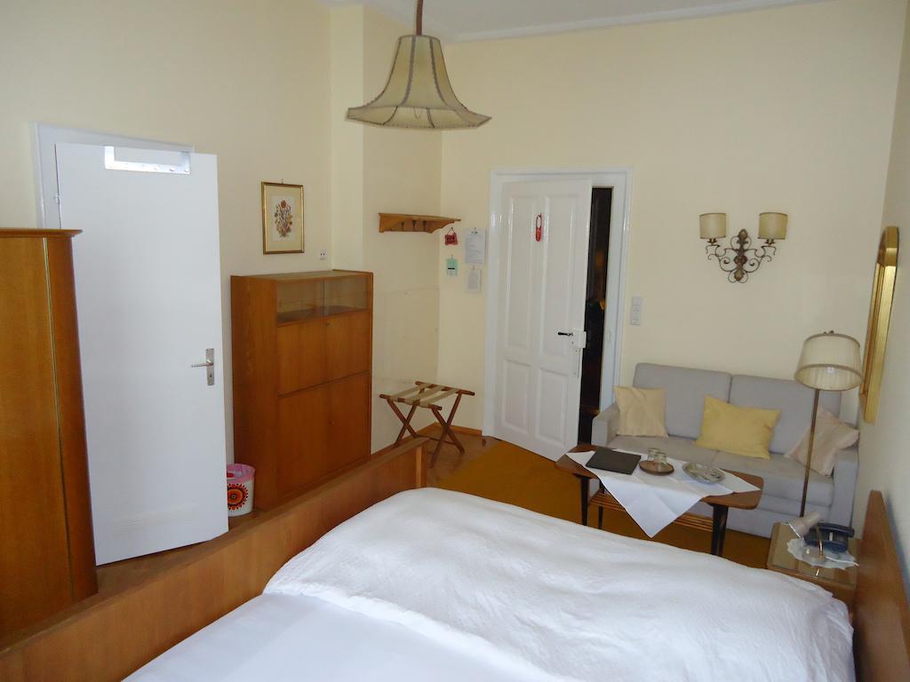 Hotel Tanneck