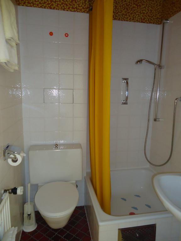 Hotel Tanneck Baden-Baden