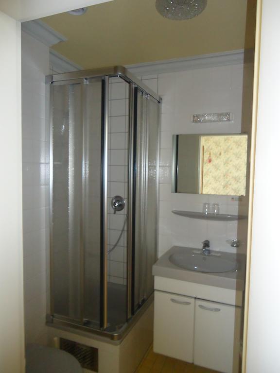 Hotel Tanneck