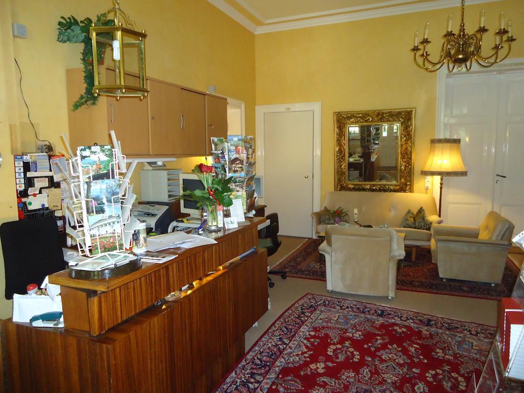 Hotel Tanneck