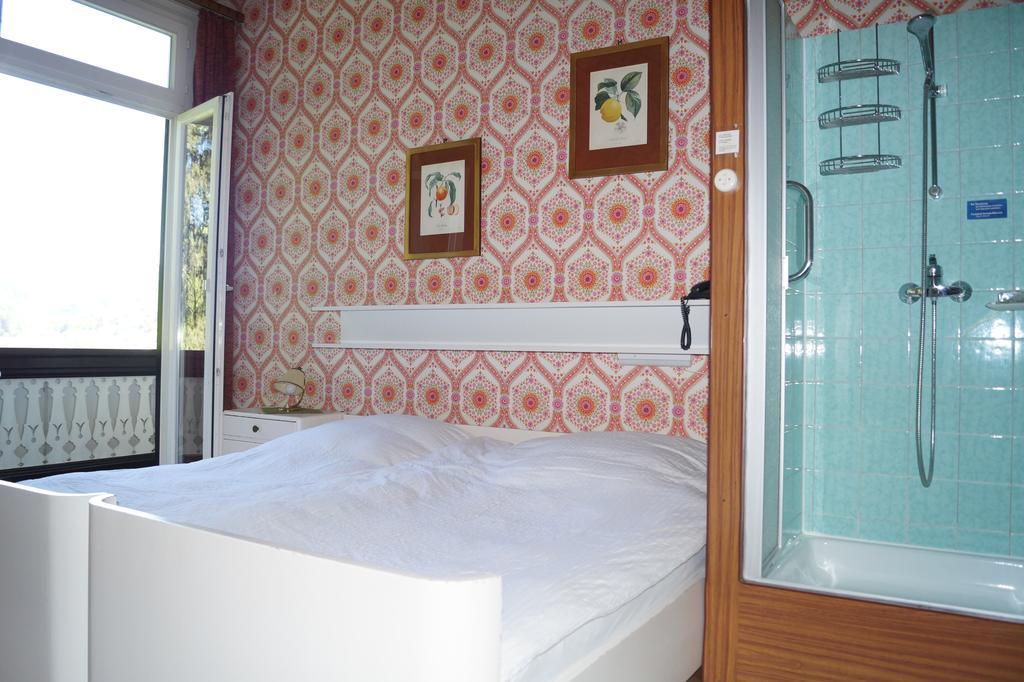 Hotel Tanneck 2*